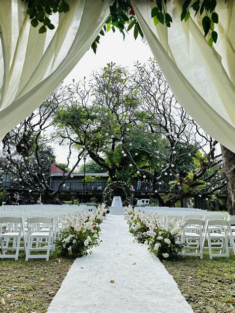 garden venue quezon city|The Garden Wedding Venue .